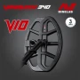 Détecteur Minelab Vanquish 340 - Pack Confort