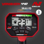 Détecteur Minelab Vanquish 440 - Pack Access