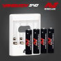 Détecteur Minelab Vanquish 540 - Pack Access