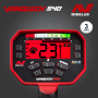 Détecteur Minelab Vanquish 540 - Pack Access