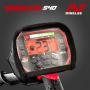 Détecteur Minelab Vanquish 540 - Pack Access