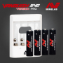 Détecteur Minelab Vanquish 560 - Pack Access