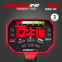 Détecteur Minelab Vanquish 560 - Pack Access