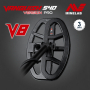 Détecteur Minelab Vanquish 560 - Pack Access
