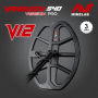 Détecteur Minelab Vanquish 560 - Pack Access