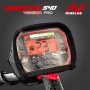 Détecteur Minelab Vanquish 560 - Pack Access
