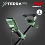 Détecteur Minelab X-Terra Pro - Pack Access