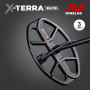Détecteur Minelab X-Terra Elite - Pack Access