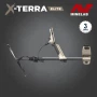 Détecteur Minelab X-Terra Elite - Pack Pointer