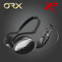  Détecteur XP ORX - 22 cm HF - Casque Filaire
