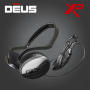 Détecteur XP Deus RC - 28 cm X35 - Casque Filaire