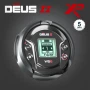 XP DEUS 2 WS6-ST Master - 28FMF - Casque au choix