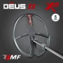 XP DEUS 2 WS6-ST Master - 34x28FMF - Casque au choix