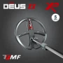 XP DEUS 2 RC - 22FMF - Pack Pro