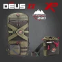 XP DEUS 2 RC - 22FMF - Pack Pro