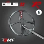 XP DEUS 2 RC - 28FMF - Pack WS6 ST
