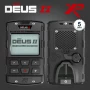 XP DEUS 2 RC - 28FMF - Pack WS6 ST