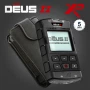 XP DEUS 2 Gold RC - Pack Pro Max