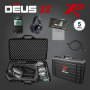 Détecteur XP Xtrem Hunter Grande Profondeur