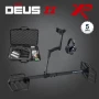 XP DEUS 2- Pack XTrem Hunter - Profondeur Max