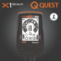 Détecteur Quest X1 IDMaxx - Pack Access