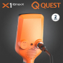 Détecteur Quest X1 IDMaxx - Pack Access