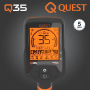 Détecteur Quest Q35 - Pack Access