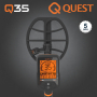 Détecteur Quest Q35 - Pack Access