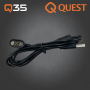 Détecteur Quest Q35 - Pack Access