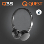 Détecteur Quest Q35 - Pack Access