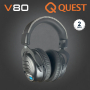 Détecteur Quest V80 - Pack Access