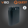 Détecteur Quest V80 - Pack Access