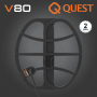 Détecteur Quest V80 - Pack Access