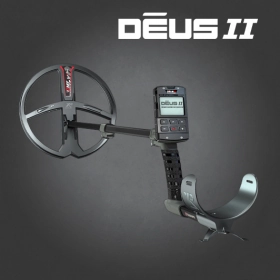XP DEUS 2 RC - 28FMF