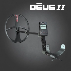 XP DEUS 2 RC - 34x28FMF