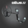 XP DEUS 2 RC - 34x28FMF