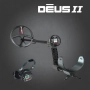 XP DEUS 2 WS6-ST Master - 22FMF