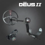 XP DEUS 2 WS6-ST Master - 28FMF
