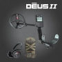 XP DEUS 2 RC - 22FMF - Pack Pro