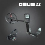 XP DEUS 2 RC - 22FMF - Pack WS6 ST