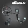 XP DEUS 2 RC - 28FMF - Pack WS6 ST