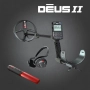 XP Deus 2 RC - 22FMF - Pack Duo