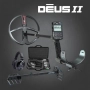XP DEUS 2- Pack XTrem Hunter - Profondeur Max