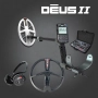 XP DEUS 2 Gold RC - Pack Pro Max