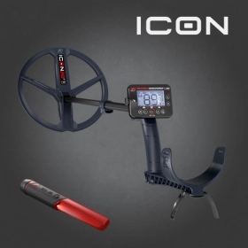 XP ICON RC - 28FMF - Pack MI-6