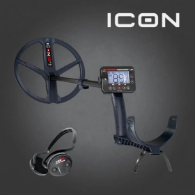 XP ICON RC - 28FMF - Pack WSA ST