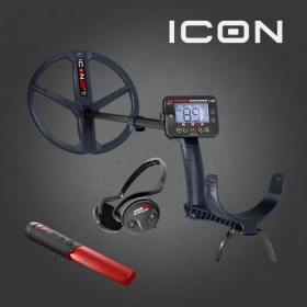 XP ICON RC - 28FMF - Pack Duo