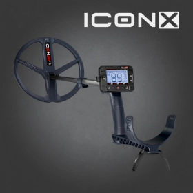 XP ICON X RC - 28FMF