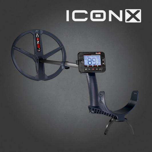 XP ICON X RC - 28FMF
