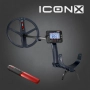 XP ICON X RC - 28FMF - Pack MI-6